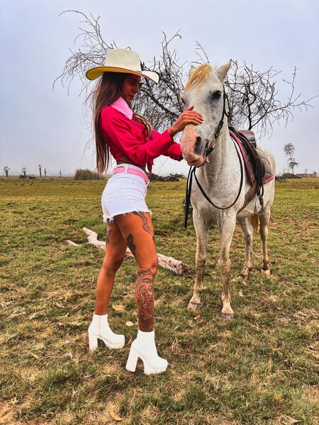 Interprète Ameliarose94 Photo 8