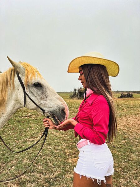 Interprète Ameliarose94 Photo 12