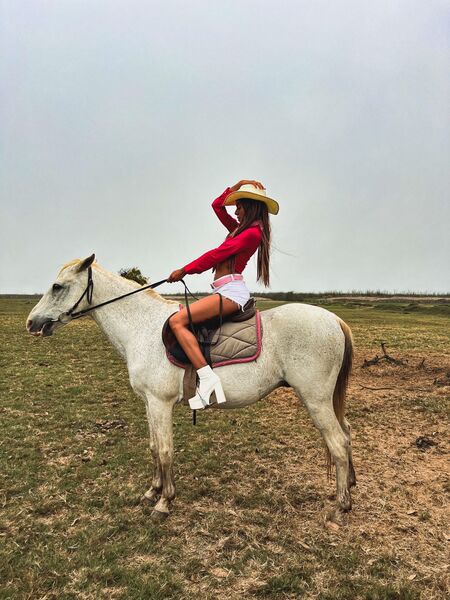 Interprète Ameliarose94 Photo 6