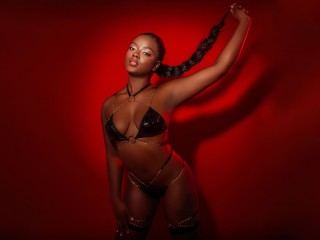 Foto de perfil de modelo de webcam de LaylaSummerss