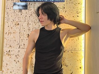 Fembabyboy profielfoto van cam model