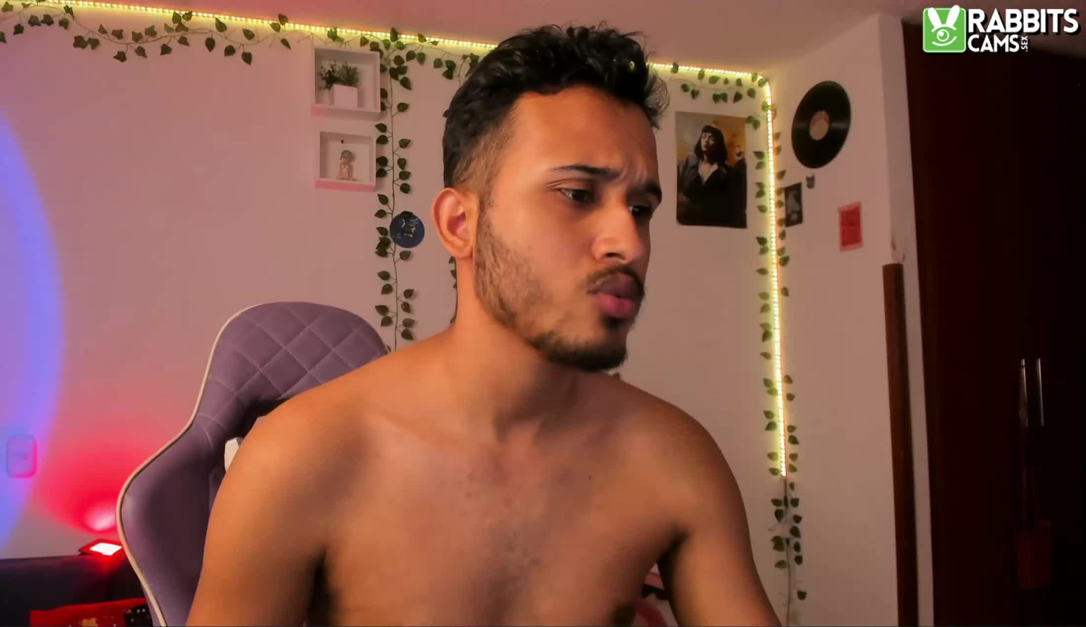 Artiest SubmissiveHorny Video 1