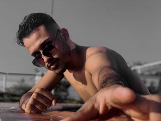 SubmissiveHorny profielfoto van cam model