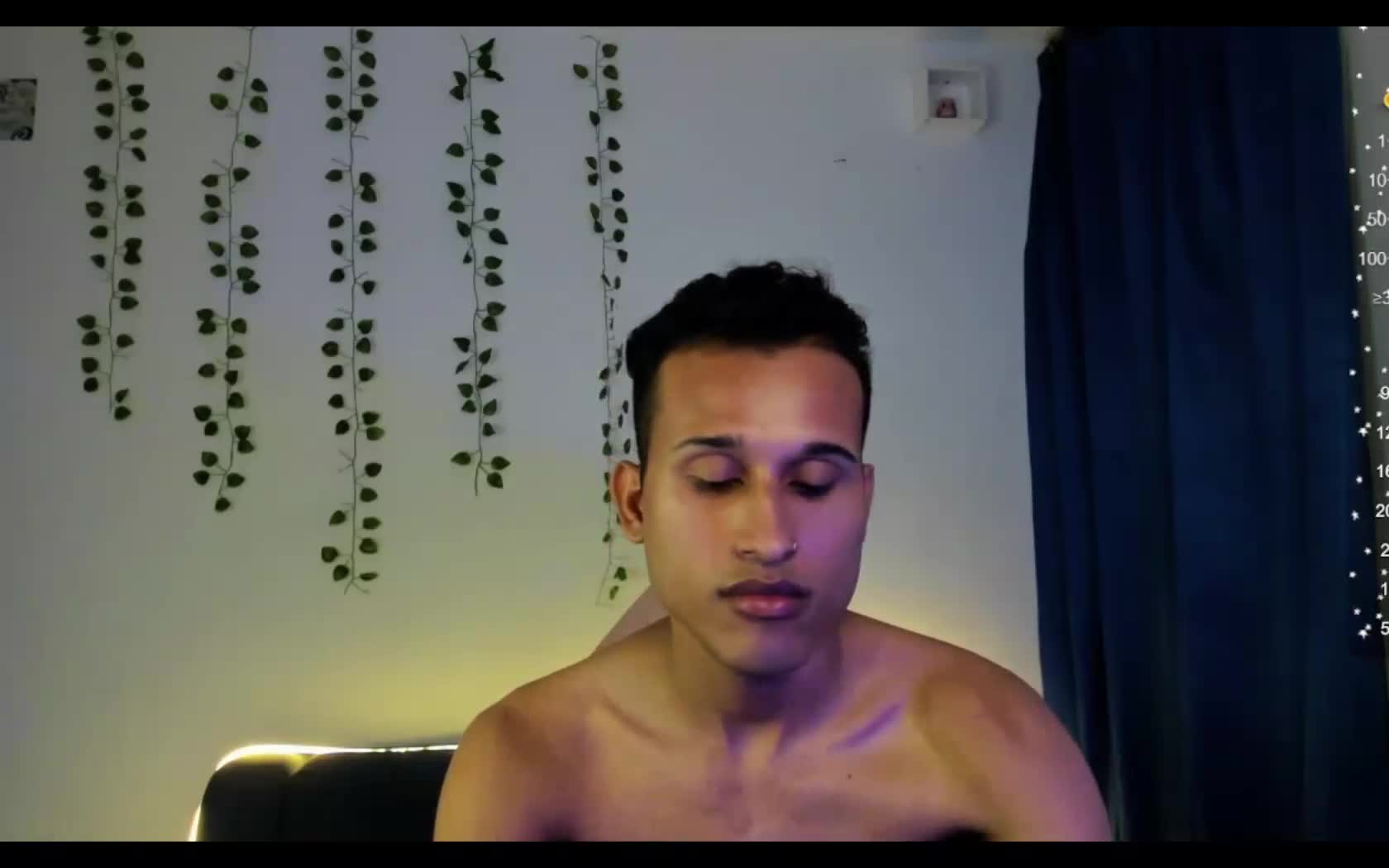 Artiest SubmissiveHorny Video 2