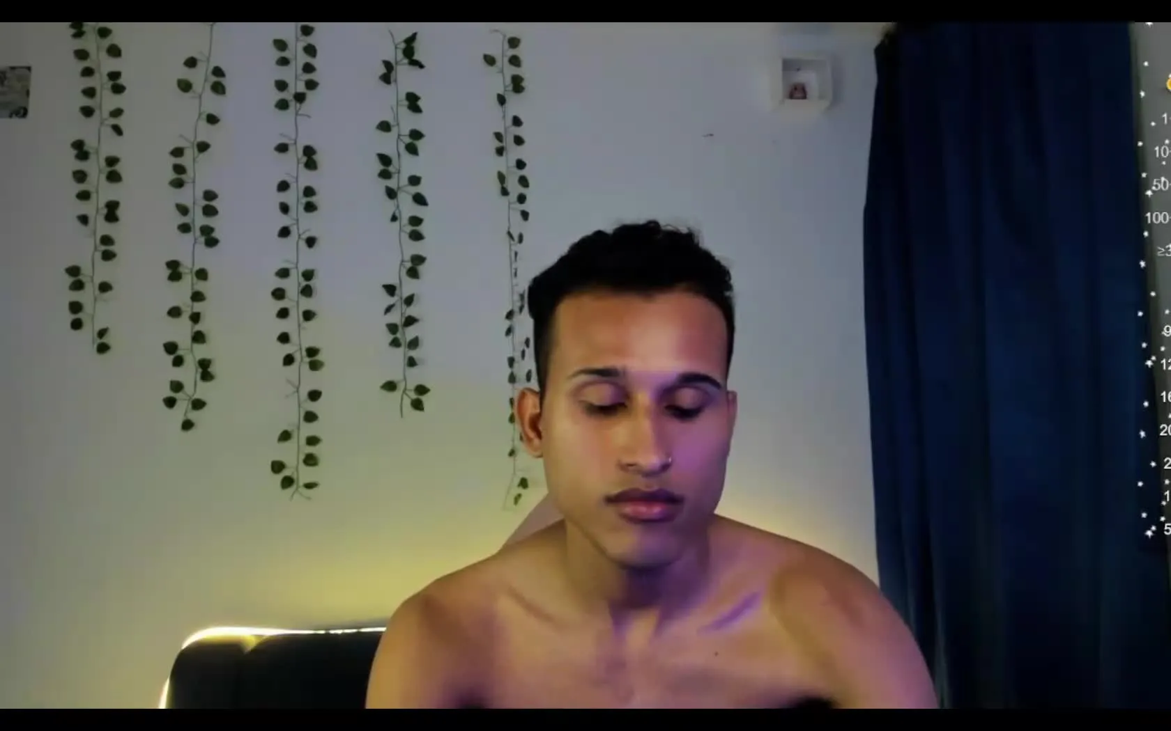 Artista SubmissiveHorny Video 2