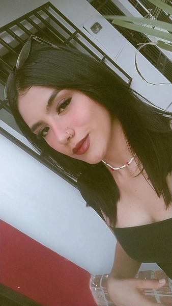 Artiest SaraaCruz Foto 2