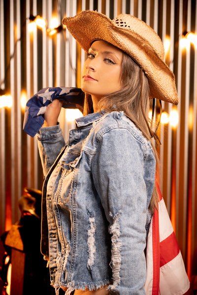 Darsteller RachelBackker Foto 10