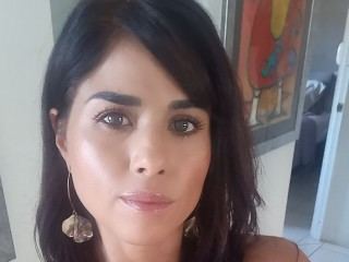 ItzaAketzali immagine del profilo del modello di cam