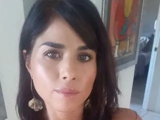 ItzaAketzali profielfoto van cam model