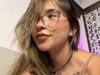 AuraRosse profielfoto van cam model