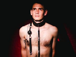 Profilbilde av MikeSlave23 webkamera modell