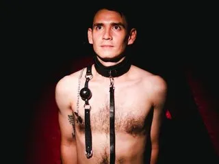 Profilbilde av MikeSlave23 webkamera modell