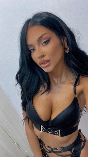 Interprete MAIYRRA Foto 10