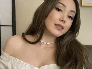 Profilbilde av StrawberryViolet webkamera modell