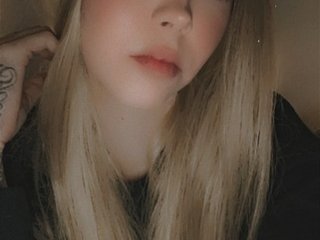 Foto de perfil de modelo de webcam de Demonyxx