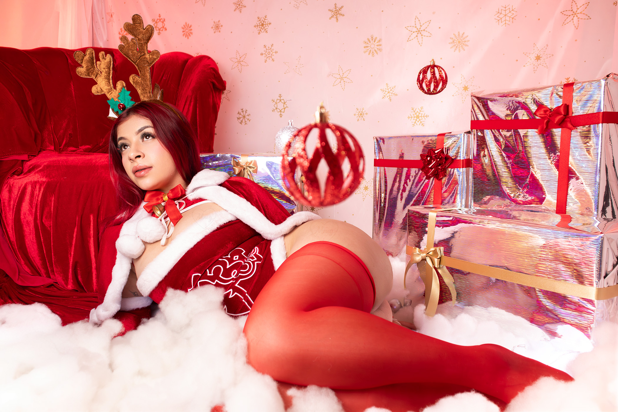 Interprète KathiaSaenzz Photo 3