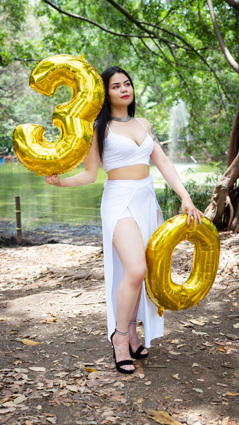 Artist SOFIIAGOLD Foto 7