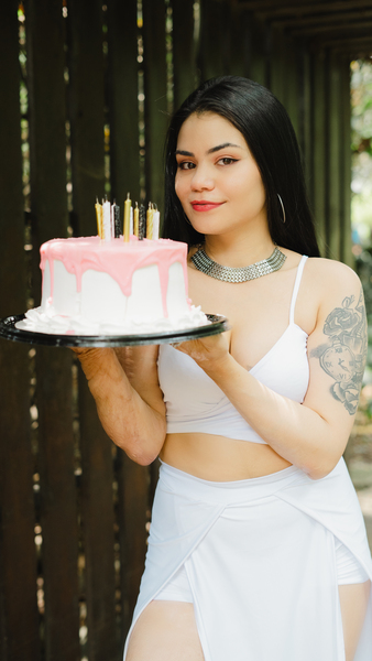 Artist SOFIIAGOLD Foto 4