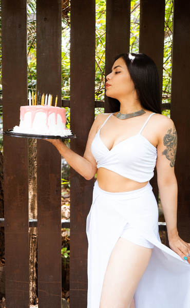 Artist SOFIIAGOLD Foto 6