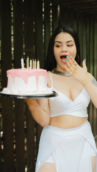 Artist SOFIIAGOLD Foto 2