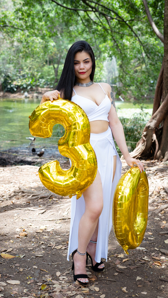 Artist SOFIIAGOLD Foto 9