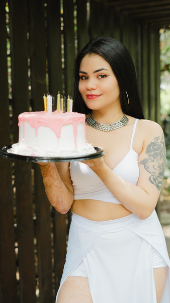 Artist SOFIIAGOLD Foto 3