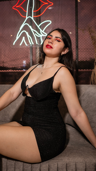 Interprete MarinaHuerta Foto 2