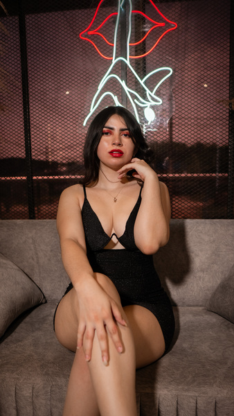 Interprete MarinaHuerta Foto 5