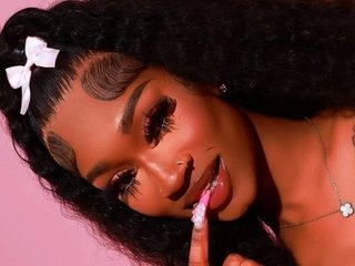 Image de profil du modèle de webcam OrianaDolltsx