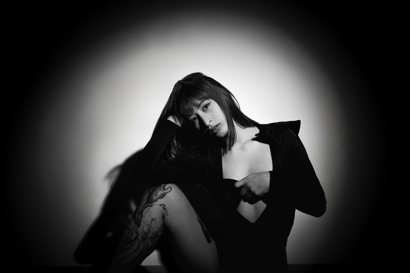 Interprete Anheta Foto 8