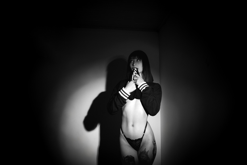 Interprete Anheta Foto 2