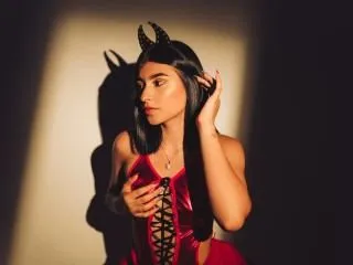 NayaraHoffman profilbild på webbkameramodell