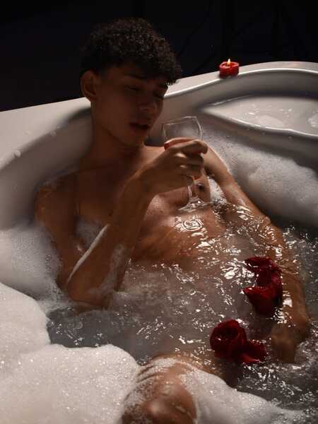 Artista Davidlaidd Foto 5