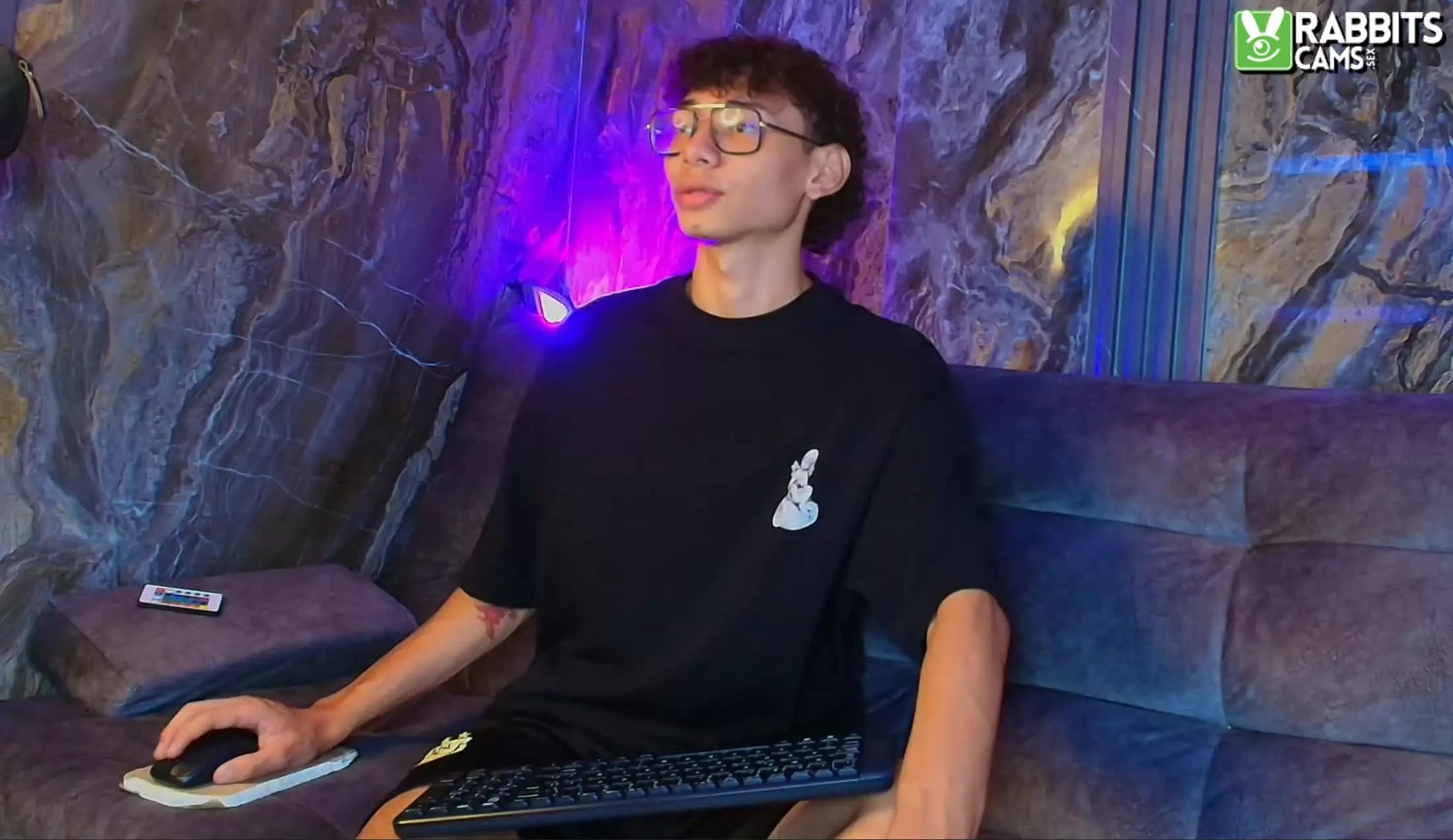 Performer Davidlaidd Video 1