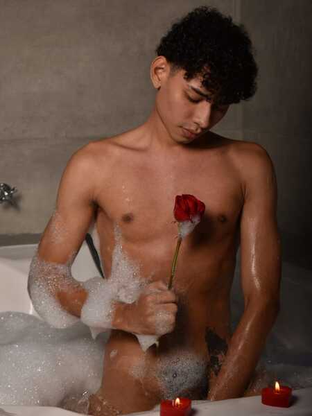 Artista Davidlaidd Foto 3