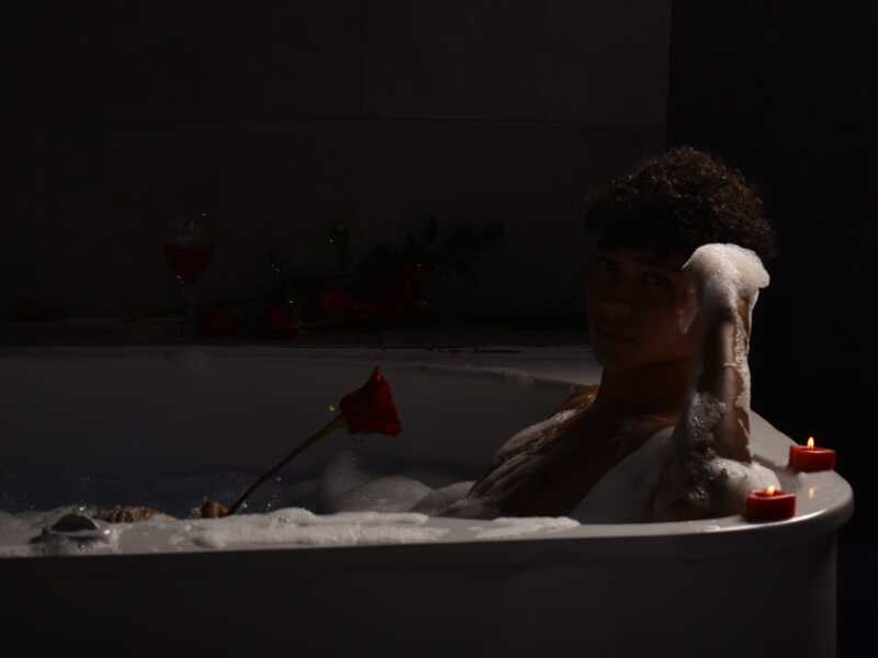 Artista Davidlaidd Foto 2