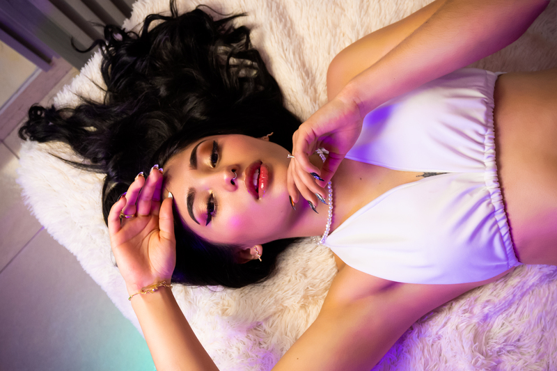 Interprète VioletJansen Photo 3