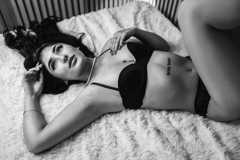 Interprète VioletJansen Photo 6