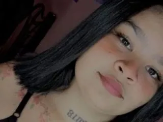 KannyG immagine del profilo del modello di cam