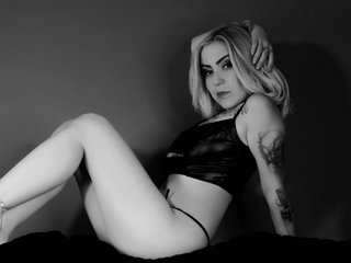 SaraCrushx profielfoto van cam model 