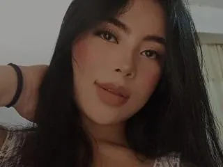 Elacooper profielfoto van cam model