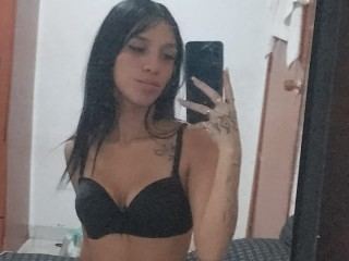 Foto de perfil de modelo de webcam de CatEliffe 