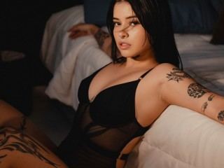 BellaaRousee profielfoto van cam model