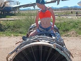 NaughtyNodia immagine del profilo del modello di cam