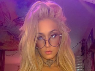 Image de profil du modèle de webcam GemmyHidden