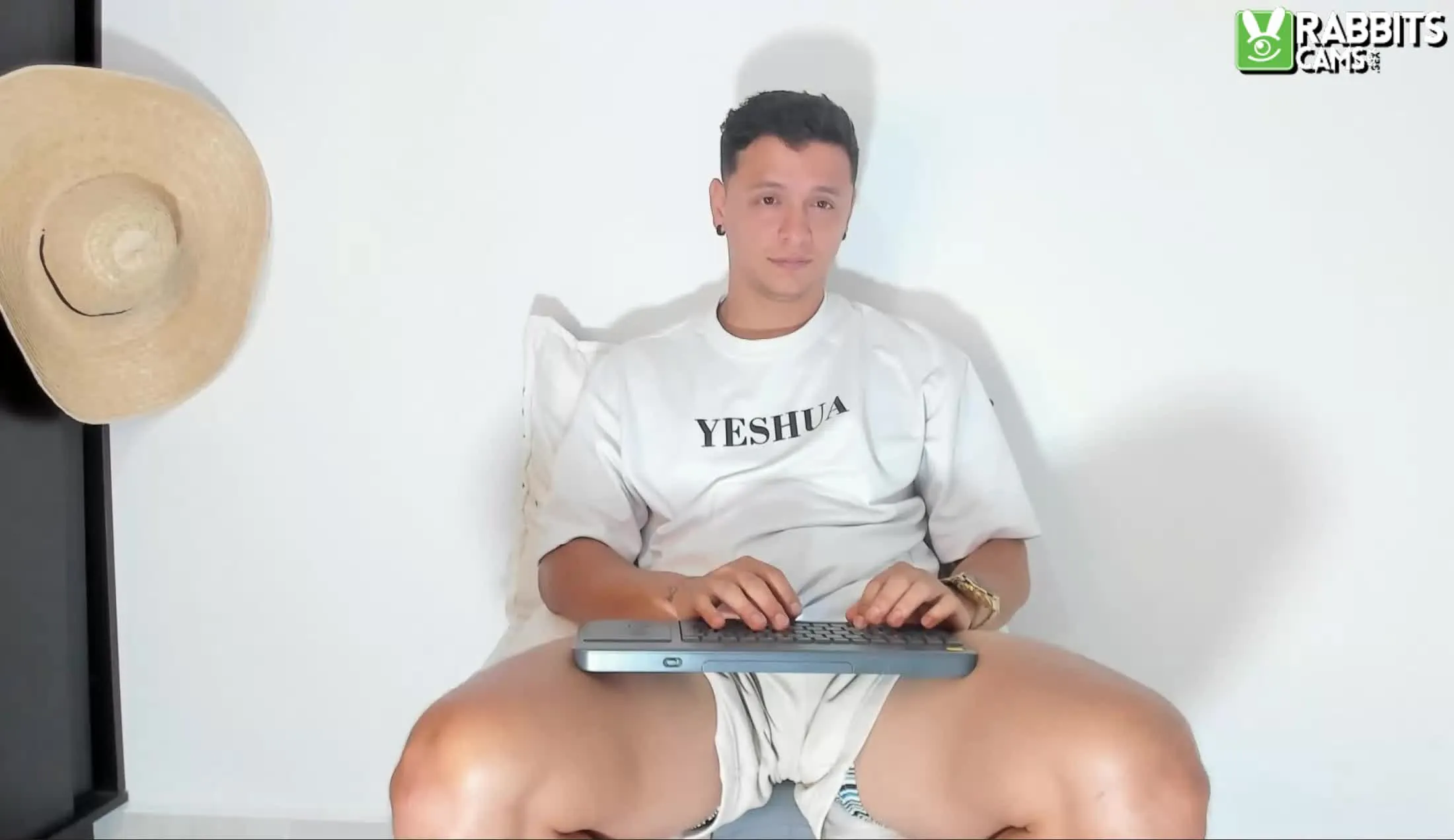 Utøver Michelleburt Video 1