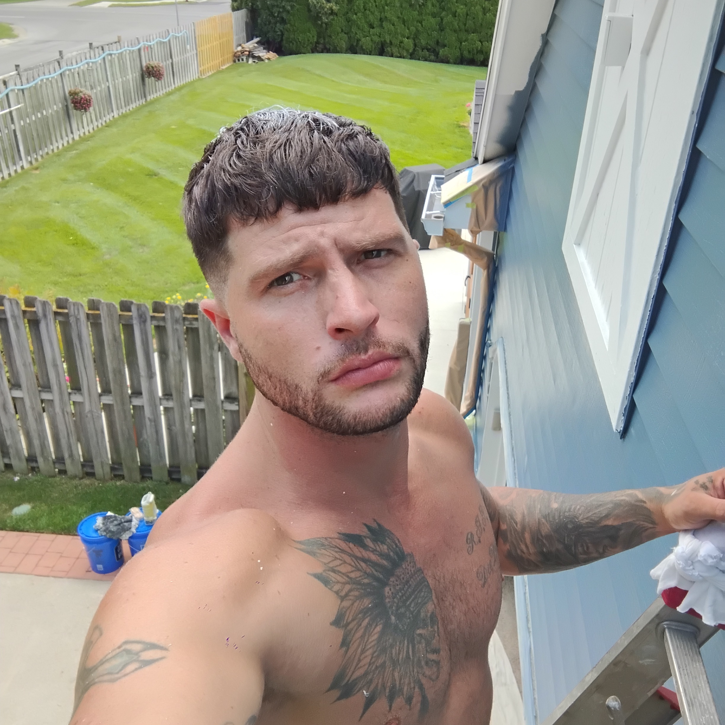 Artist Silversage92 Foto 2