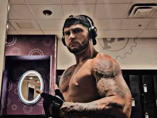 Silversage92 profielfoto van cam model