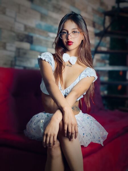 Artiest EmilyTohmpson Foto 7