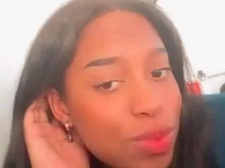 CiaraBanks profielfoto van cam model